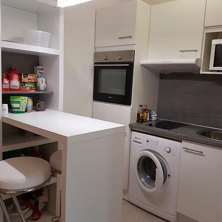 Apartment Am Kaiserplatz Duren Ngoại thất bức ảnh