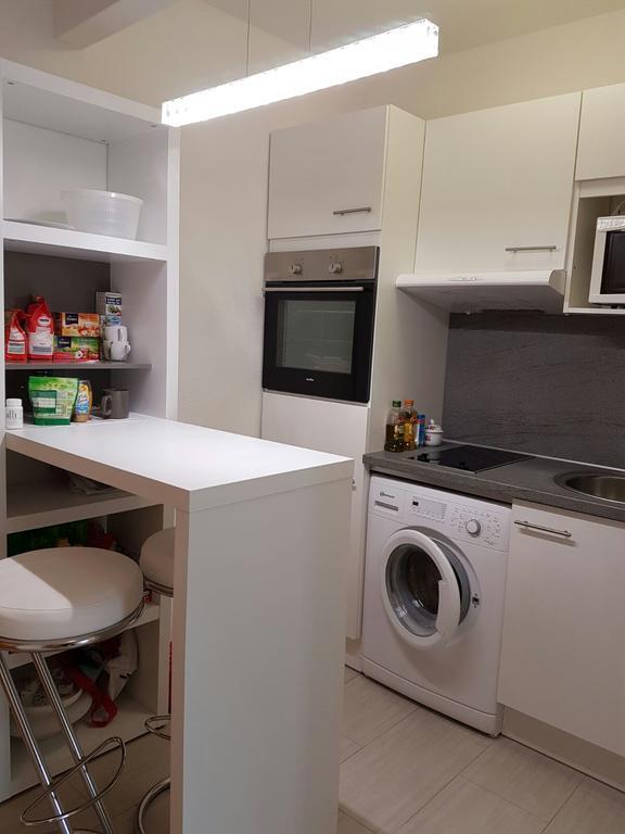 Apartment Am Kaiserplatz Duren Ngoại thất bức ảnh