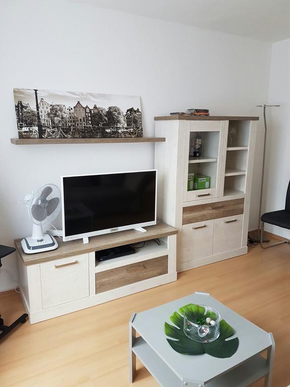 Apartment Am Kaiserplatz Duren Ngoại thất bức ảnh