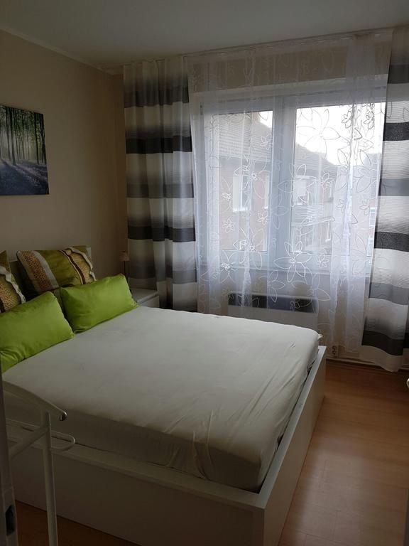 Apartment Am Kaiserplatz Duren Ngoại thất bức ảnh