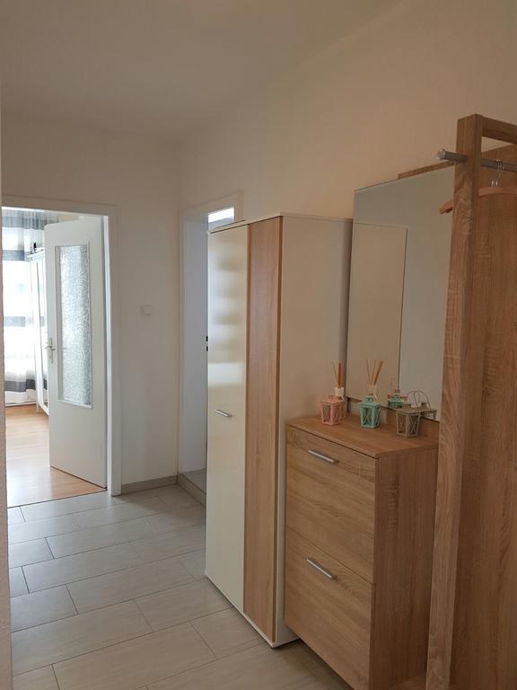 Apartment Am Kaiserplatz Duren Ngoại thất bức ảnh