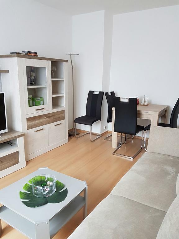 Apartment Am Kaiserplatz Duren Ngoại thất bức ảnh